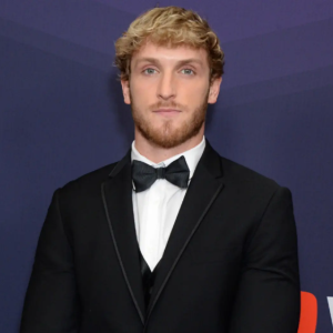 celebrity Logan Paul